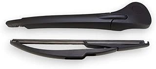 Arka Cam Silecek Kolu Takımı 7701062045 Renault Modus Ile Uyumlu 2004-2009 ürün görseli 1