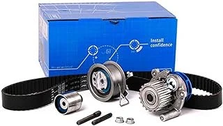 Audi A3 Ile Uyumlu 1.9 Tdi Dizel Triger Devirdaim Seti 1997-2003 Skf ürün görseli 1