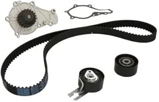 Citroen C4 Ile Uyumlu 1.6 Hdi Dizel Triger Devirdaim Seti 2005-2010 Dayco ürün görseli 1