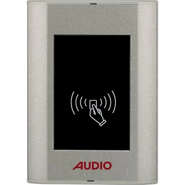 AUDIO Kgp 200 Proxy Kartlı Kapı Giriş Paneli Fiyatı - Resim 2