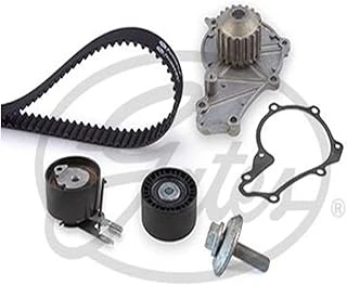 Citroen Berlingo Ile Uyumlu 1.6 Hdi Euro4 Dizel Triger Devirdaim Seti 2008-2011 Gates ürün görseli 1