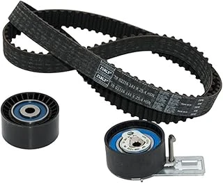 Volvo S40 Ile Uyumlu 1.6 D2 - Euro5 Dizel Triger Seti 2011-2012 Skf ürün görseli 1