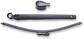 Arka Cam Silecek Kolu Takımı 5F3955707 Seat Leon 3 Coupe Ile Uyumlu 2013-2016 ürün görseli 1