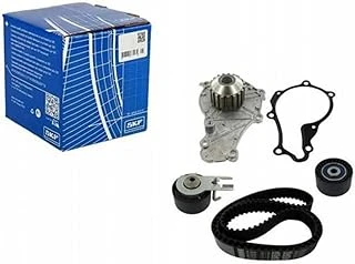 Citroen C4 Ile Uyumlu 1.6 Hdi Dizel Triger Devirdaim Seti 2005-2010 Skf ürün görseli 1