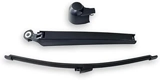 Arka Cam Silecek Takımı 6Q6955707C Skoda Fabia Hb Mk2 Ile Uyumlu 2007-2015 ürün görseli 1