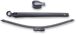 Arka Cam Silecek Silgi Kolu Takımı 5K6955707B Seat Leon 3 Hb Ile Uyumlu 2013-2016 ürün görseli 1