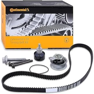 Skoda Karoq Ile Uyumlu 1.0 Tsi Triger Seti 2018-2019 Continental ürün görseli 1