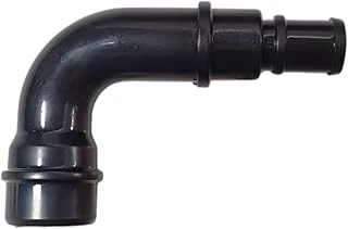 1.8 Awt Motor Havalandırma Borusu 06A103213F Audi A6 Ile Uyumlu 1998-2001 ürün görseli 1
