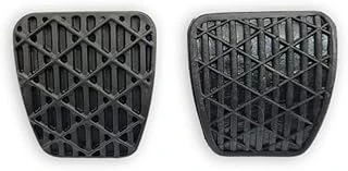 Fren Debriyaj Pedal Lastiği Tk A2012920082 Mercedes Sprinter Ile Uyumlu 2007-2016 ürün görseli 1