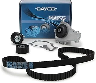 Ford Fiesta Ile Uyumlu 1.4 Tdci Dizel Triger Devirdaim Seti 2002-2008 Dayco ürün görseli 1