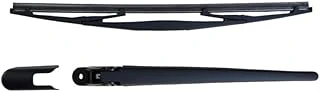 Vass41 Arka Cam Silecek Kolu Silgi Kapak Takım Subaru İmpreza Gh Gr Ile Uyumlu 2008-2012 ürün görseli 1
