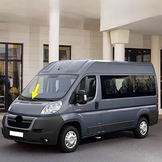 Ön Cam Sağ Yolcu Tarafı Silecek Kolu Citroen Jumper Ile Uyumlu 2007-2013 ürün görseli 1