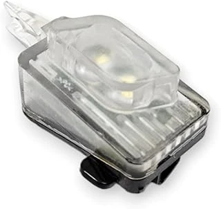Sağ Ön Kapı Kolu Led Lambası 8W0947134 Audi A5 Sportback Ile Uyumlu 2017-2019 ürün görseli 1