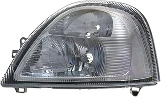 Far Motorlu Sol Renault 2004-2009 - Ayf 505451 ürün görseli 1