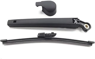 Arka Cam Silecek Kolu Kapak Takımı 1S6955707 Skoda Citigo Ile Uyumlu 2012-2020 ürün görseli 1
