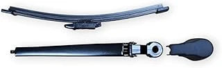 Arka Silecek Kolu Takımı A1768200544 Mercedes A Serisi W176 Ile Uyumlu 2016-2018 ürün görseli 1