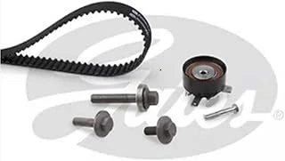 Ford Fiesta Ile Uyumlu 1.25 1.4 1.6 Benzinli Triger Seti 2006-2017 Gates ürün görseli 1