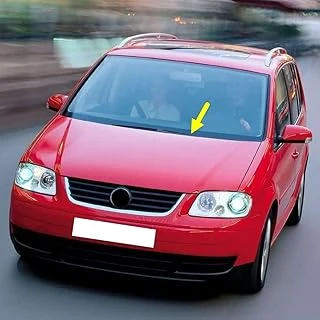 Ön Sol Sürücü Yönü Silecek Kolu 1T0955409A Vw Touran Ile Uyumlu 2003-2006 ürün görseli 1