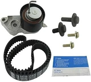 Ford Fiesta Ile Uyumlu 1.4 Benzinli Triger Seti 1996-2001 Skf ürün görseli 1