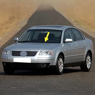Ön Cam Sol Şoför Yön Silecek Kolu 3B1955409C Vw Passat B5.5 Ile Uyumlu 2003-2005 ürün görseli 1