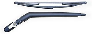 Vass41 Arka Cam Silecek Kolu Takımı 28781Jy00A Renault Koleos Ile Uyumlu 2008-2014 ürün görseli 1