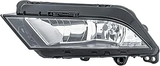 Hella Sis Farı Sol H8 Seat Ibiza Iv 1.0 05-17, 1.0 Tsi 15-17, 1.2 Tsi 12-17, 1.2-1.5 08-15, 1.4 Tsi 09-15 ürün görseli 1