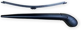Arka Cam Silecek Kolu Silgi Takımı 30663893 Volvo V70 Ile Uyumlu 2008-2016 ürün görseli 1