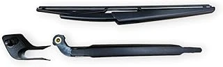 Arka Silecek Kolu Takımı 8662751 Volvo Xc70 Cross Country Ile Uyumlu 2005-2007 ürün görseli 1