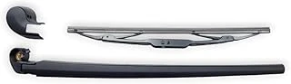 Arka Cam Silecek Kolu Takımı 8E9955407C Audi A3 Sportback Ile Uyumlu 2004-2008 ürün görseli 1