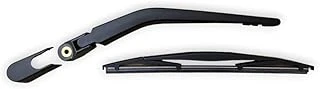 Arka Cam Silecek Kolu Takımı 61617241985 Bmw 1 Serisi F20 Ile Uyumlu 2011-2018 ürün görseli 1