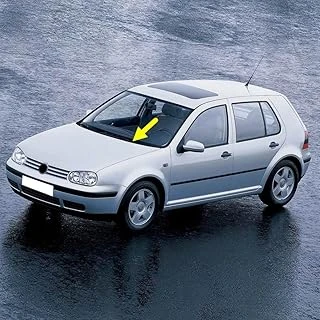 Ön Cam Sol Silecek Kolu 1J1955409A Vw Golf 4 Ile Uyumlu 1998-2002 ürün görseli 1
