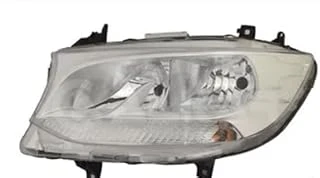 Far Sol Motorlu Mercedes Sprinter 2018- Ayf 505425 ürün görseli 1