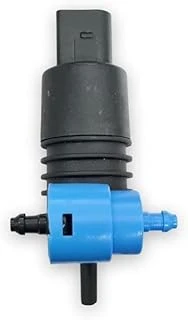 Cam Su Fiskiye Pompası Motoru 1K6955651 Seat Leon 3 Ile Uyumlu 2013-2020 ürün görseli 1