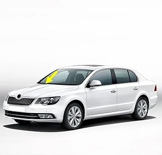 Ön Sağ Yolcu Taraf Silecek Kolu 3T1955410A Skoda Superb 2 Ile Uyumlu 2013-2015 ürün görseli 1