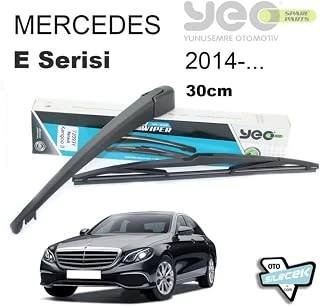 Yeo Mercedes E Serisi Ile Uyumlu Arka Silecek Kolu Set 2014-.. ürün görseli 1