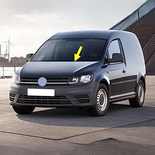 Ön Cam Sol Sürücü Yön Silecek Kolu 2K1955409B Vw Caddy Ile Uyumlu 2016-2017 ürün görseli 1