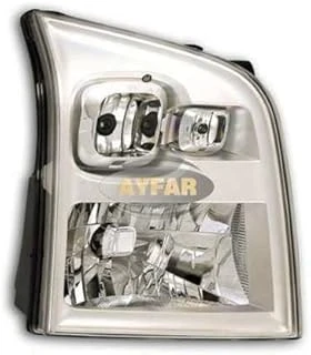 Far Sağ Motorlu Ford Transit V347 2006-2014 Ayf 505692 ürün görseli 1