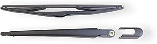 Vass41 Arka Cam Silecek Kolu Takımı 7701068738 Renault Kangoo 2 Ile Uyumlu 2008-2015 ürün görseli 1
