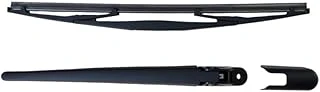Arka Cam Silecek Kolu Takımı 86532Ag09D Subaru Outback Bm Br Ile Uyumlu 2010-2014 ürün görseli 1