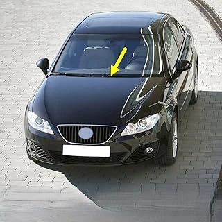 Ön Cam Sol Sürücü Taraf Silecek Kolu 8E1955407C Seat Exeo Ile Uyumlu 2009-2014 ürün görseli 1