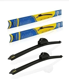 Silecek Süpürgesi Ön Muz Tipi Suzuki Jimny Suv 2008-2021 Uyumlu (400Mm+400Mm) ürün görseli 1