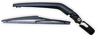 Vass41 Arka Cam Silecek Kolu Silgi Kapak Takımı Dodge Journey Ile Uyumlu 2009-2020 ürün görseli 1