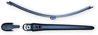 Arka Silecek Kolu Takımı Mercedes Cla C118 Shooting Brake Ile Uyumlu 2020-2023 ürün görseli 1