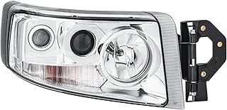 Hella Komple Far Sağ Renault 450-460 1El 011 899-381 ürün görseli 1