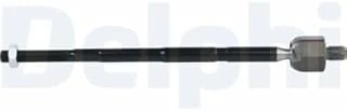 Seat Toledo Ile Uyumlu Rot Mili 1999-2006 Delphi Kısa Tip ürün görseli 1