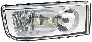 Komple Far Sol Motor Suz Sinyal Sizmercedes Axor Ayf 505671 ürün görseli 1