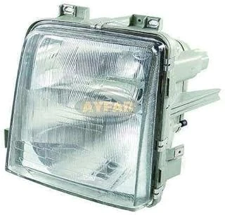 Far Sol Volkswagen Volt Lt35 1998-2007 Ayf 505538 ürün görseli 1