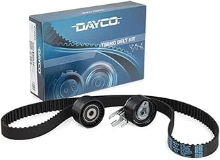 Peugeot 107 Ile Uyumlu 1.4 Hdi Dizel Triger Seti 2007-2008 Dayco ürün görseli 1