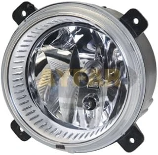 Far Kısa 24V Motorlu Ford Cargo Ayf 505757 ürün görseli 1