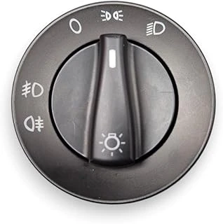 Far Kumandası Ön Arka Sisli 6Q0941531C Vw Caravelle T5 Ile Uyumlu 2004-2010 ürün görseli 1